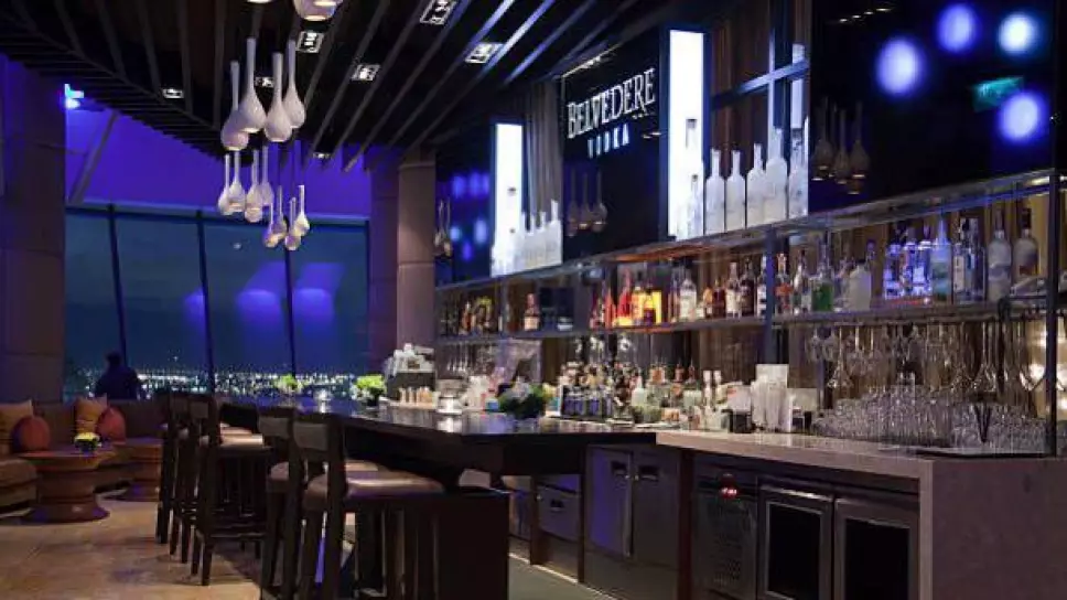 Bares en México entre los mejores del mundo