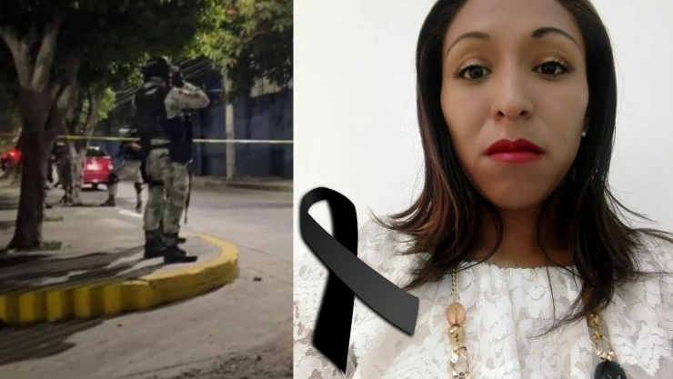 Localizan sin vida a mujer sargento en Irapuato, Guanajuato