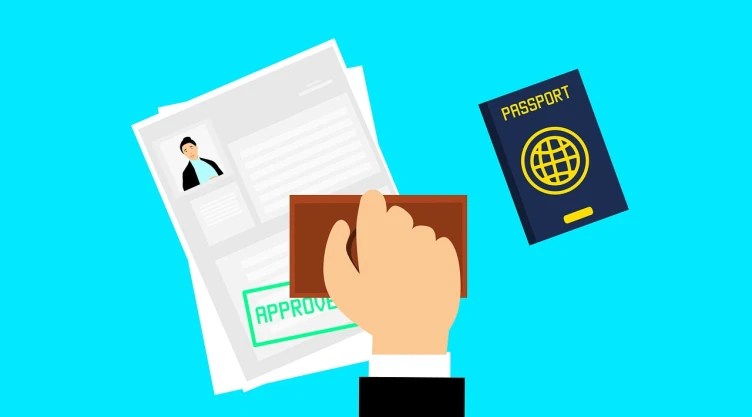 ¿Cómo sacar la visa para EU de niños en México?