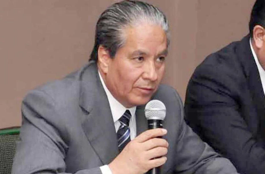 Rodolfo Picazo Molina, el auditor superior del estado de Hidalgo, dio a conocer que 3 alcaldes ganan más que el gobernador