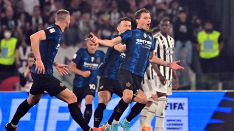 inter