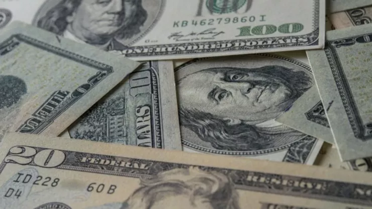 Dólar Tijuana hoy miércoles 1 de enero de 2025 ¿Cómo está el tipo de cambio en Año Nuevo?