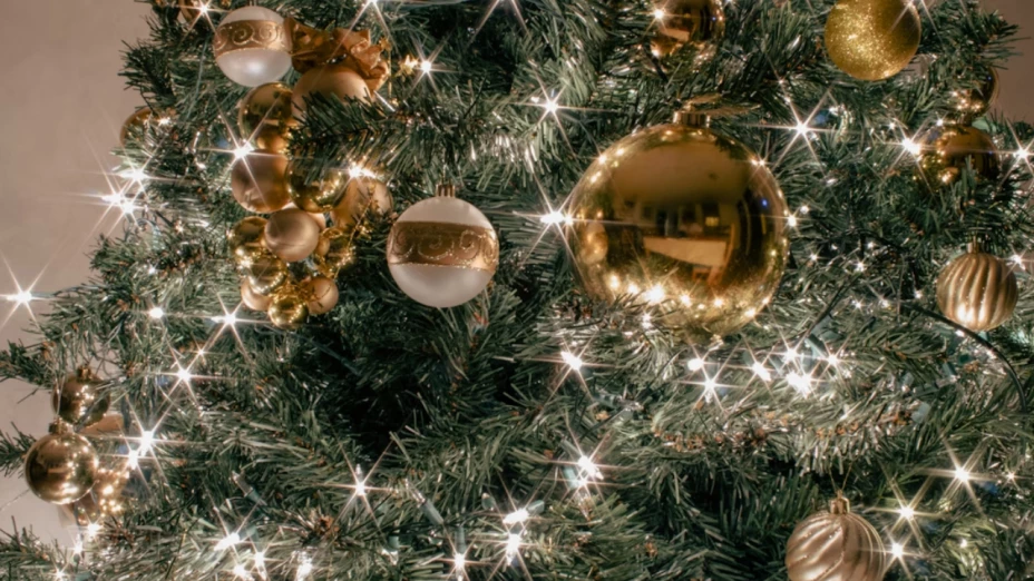 Dónde colocar tu árbol de Navidad para atraer prosperidad según el Feng Shui