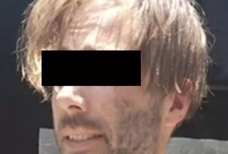 Extranjero es detenido en Ciudad de México por bajarse el pantalón frente a niña 3 años en parque