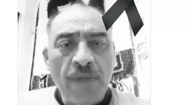 Aficionado de Pumas, Donde Beto, habría muerto y esto sabemos