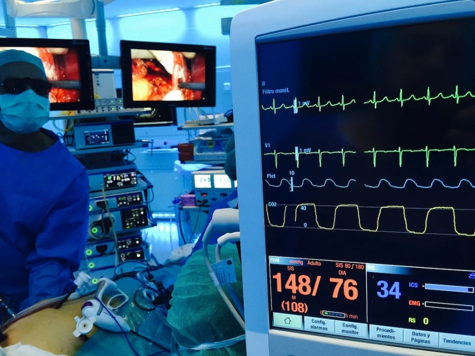 Con esta clausura suman 80 los consultorios y clínicas de medicina estética suspendidos por irregularidades en lo que va de la presente administración federal.