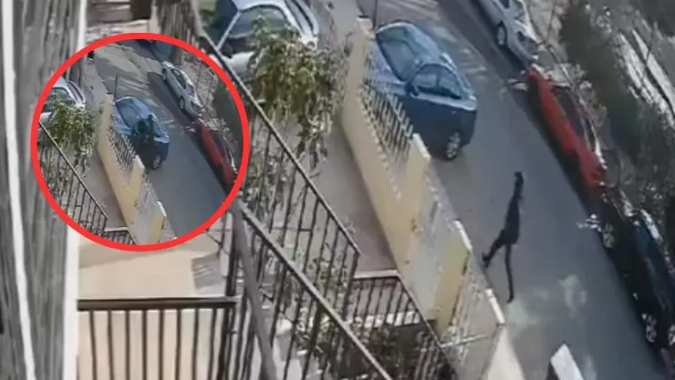 Intento de robo en Tijuana hoy 3 de marzo de 2025