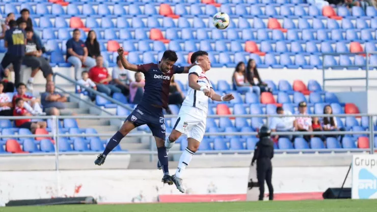 Club de Irapuato hace limpia de jugadores