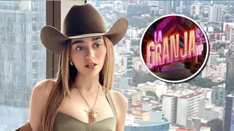Quién es Carolina Ross, la novena celebridad confirmada para La Granja VIP.