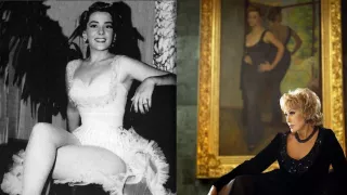 Desde propiedades, hasta obras de arte: Esta es la millonaria fortuna de Silvia Pinal