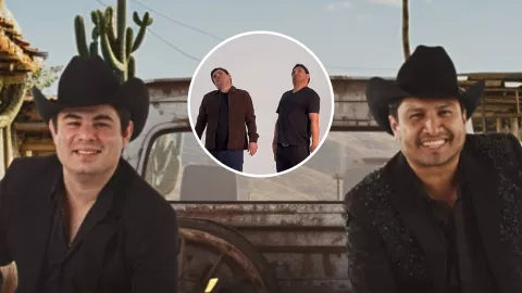 Julión Álvarez y Alfredo Olivas, movilidad nula