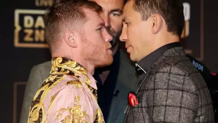 Canelo Álvarez noqueará a Gennady Golovkin, asegura Dinamita Márquez