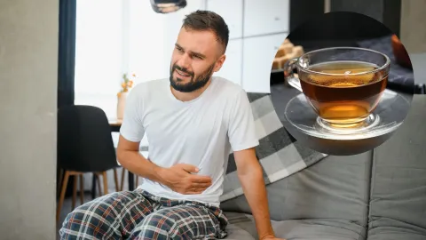 té guayaba