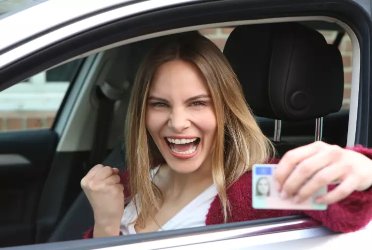 ¿Qué pasa si vives en el Edomex, y quieres tramitar la licencia de conducir permanente?