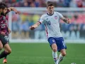 1 futbolistas estadunidenses sin Copa Oro 2021 christian pulisic.jpg