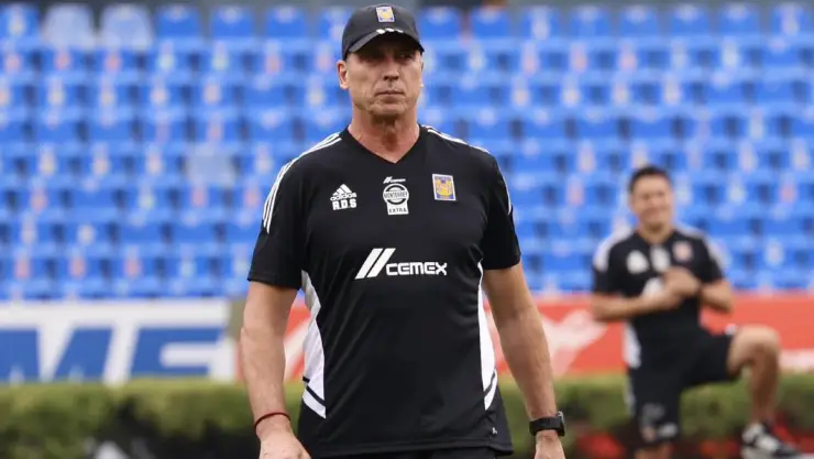 Siboldi será el séptimo DT ‘Bombero’ en llegar a una final de Liga MX