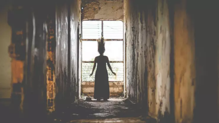 ¿Te gusta sentir miedo? Estas series de TERROR no te dejarán dormir