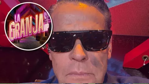 El trabajo ideal de Alfredo Adame en La Granja VIP según la IA.