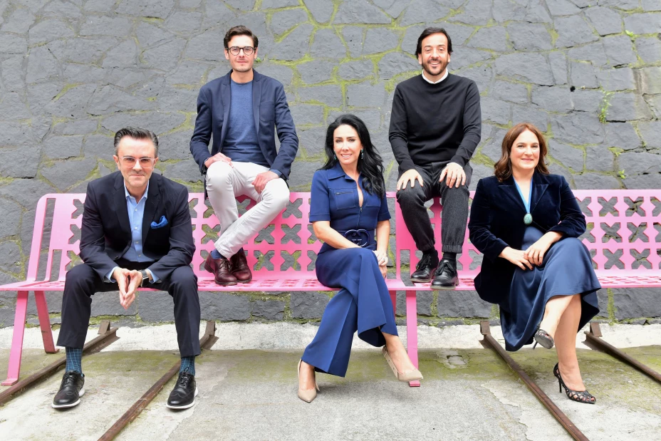 El diseño es parte integral de nuestra vida.