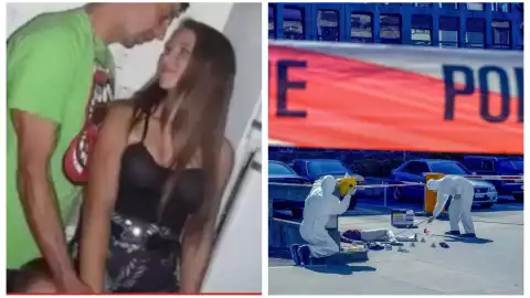 Asesinan a mujer embarazada