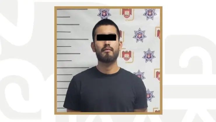 Detenido por agresión y allanamiento de morada