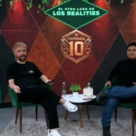 En El Otro lado de los Realities: Programa completo del 9 de octubre del 2026