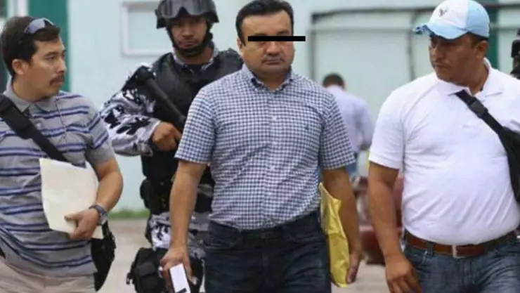 Caso Emma Gabriela Molina Castro_ Hallan sin vida a Martín Alberto, presunto autor intelectual del crimen contra la activista