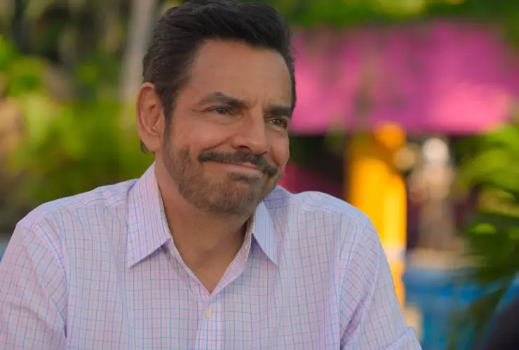 Eugenio Derbez
