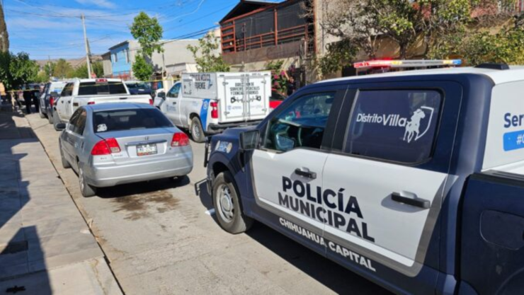 Policía Municipal