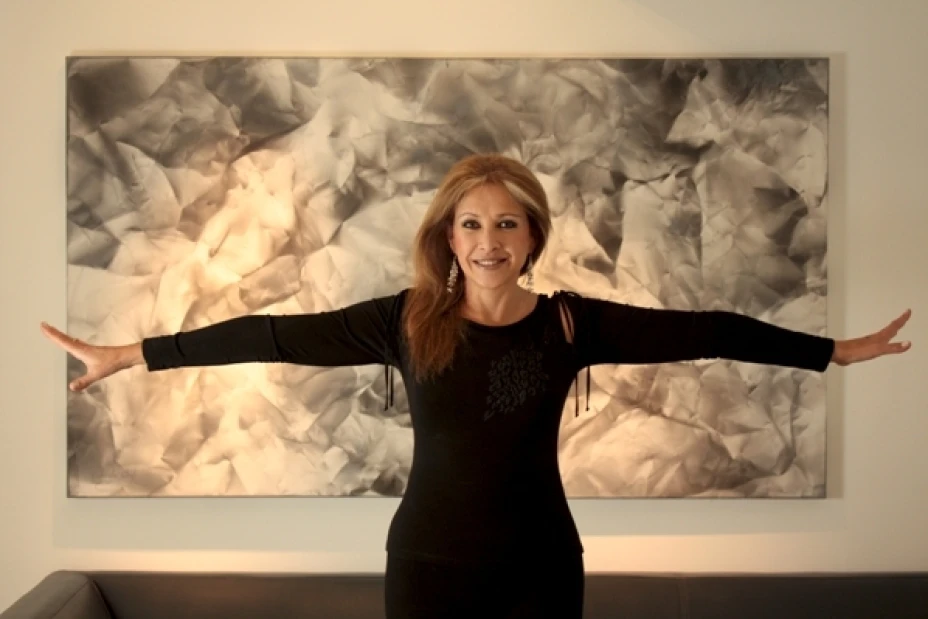 Gabriela Sodi presenta Architectural Me