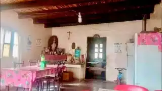 Doña Margarita pide ayuda para salvar su restaurante; Tokio