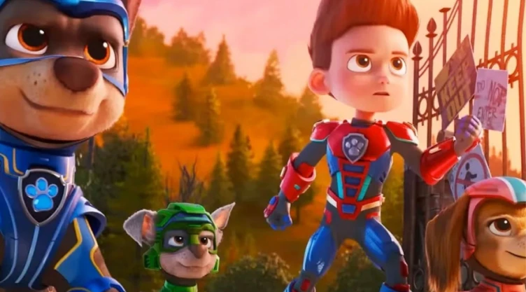 Los 5 mejores capítulos de Paw Patrol para enseñar a los niños a ayudar a los demás y cuidar su comunidad