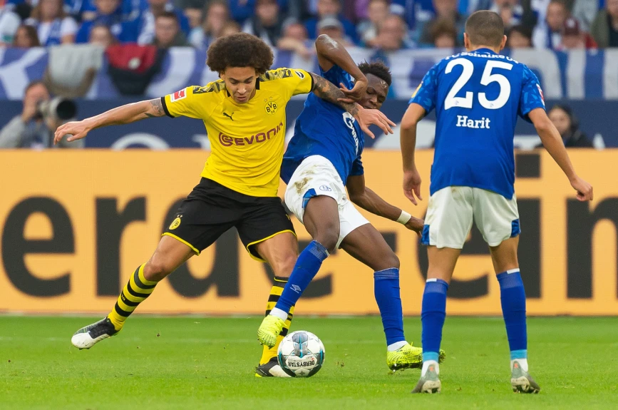 Bundesliga