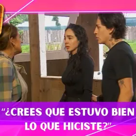 La Granja VIP