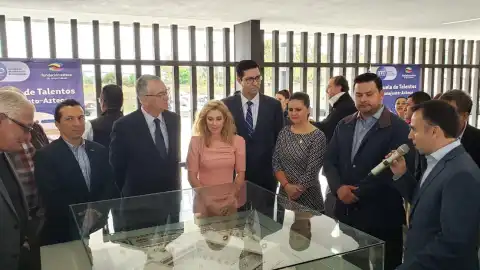 salinas conferencia