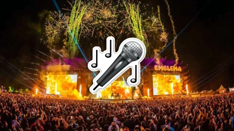 Cartelera del Festival Emblema 2026_ Jonas Brothers, Louis Tomlinson y Kenia Os encabezan el line up en México.webp