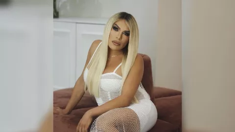 Wendy Guevara de las perdidas.