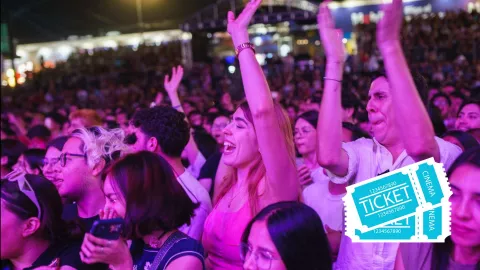 Aguascalientes: Alertan sobre venta de boletos en sitio falso de la Feria de San Marcos 2025