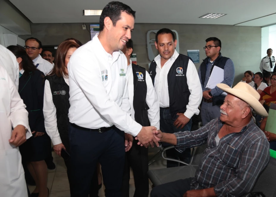 Inversión en Michoacán