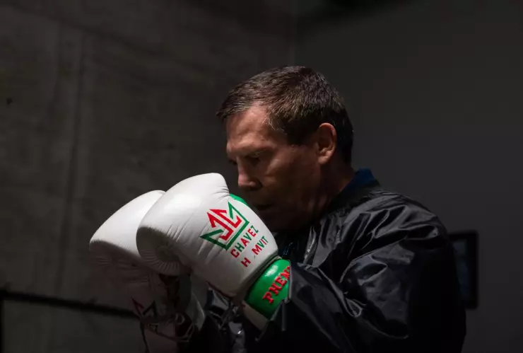 Julio César Chávez Los Chávez.jpg