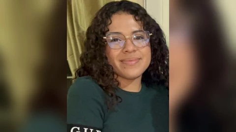 Katrol Toledo Gómez, estudiante desaparecida en Morelos, fue reportada como desaparecida.