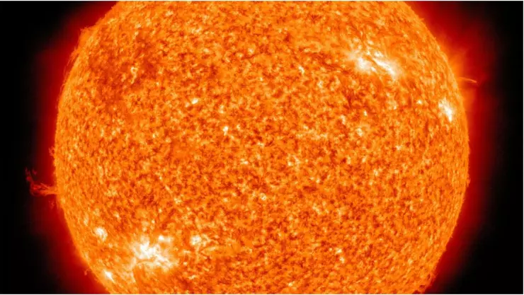 Estos efectos catastróficos tendría la Mega Tormenta Solar que afectará a la Tierra antes de 2025