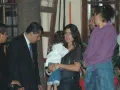Cristian Castro.