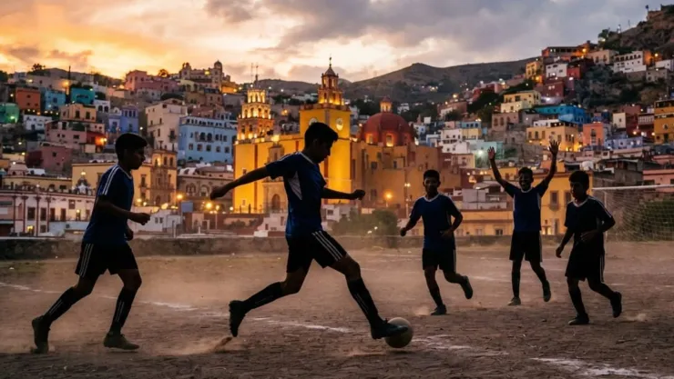 ¿Vuelven a la LIGA MX? Los 4 equipos de GUANAJUATO que compiten en el futbol mexicano