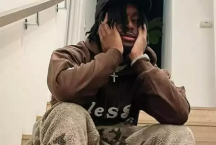 Muere youtuber P2istheName a los 26 años