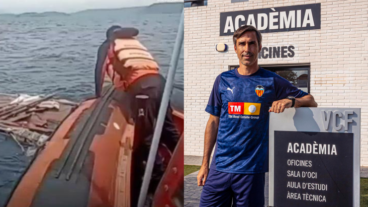 Hallan sin vida al entrenador Fernando Martín tras naufragio ocurrido en Indonesia.png