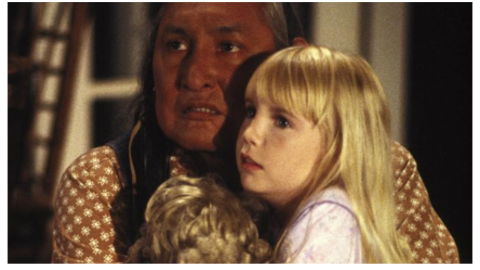 Heather O’Rourke