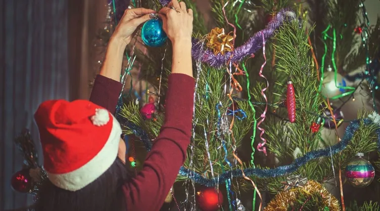 La psicología explica el significado de anticiparse a la decoración de Navidad.jpg