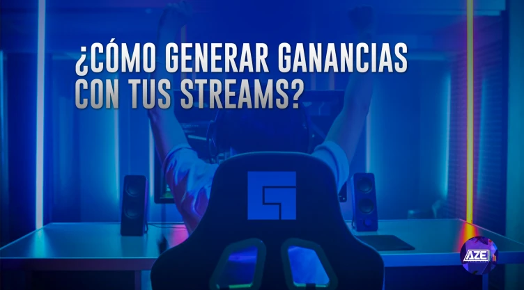 Como generar ganancias haciendo streams en facebook