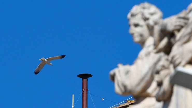 ¿Cuándo será la nueva fumata del cónclave?